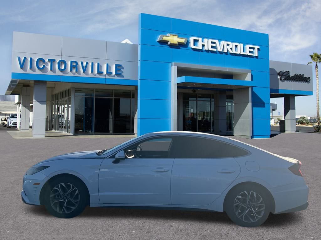 Used 2023 Hyundai Sonata SEL image 6