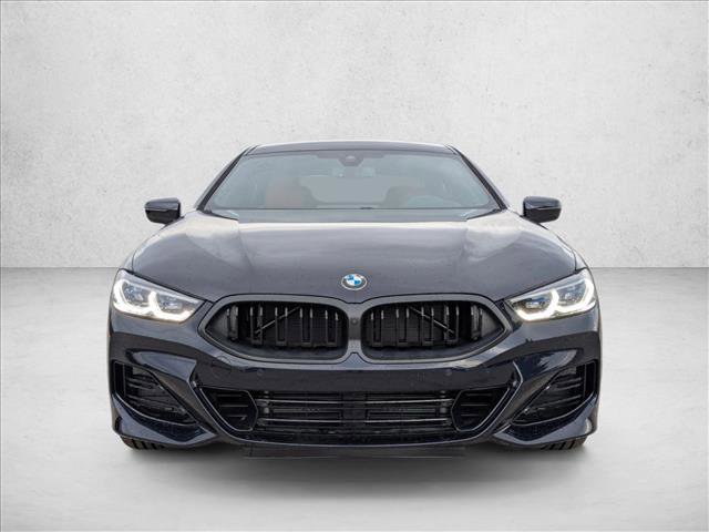 Used 2026 BMW 840i image 6