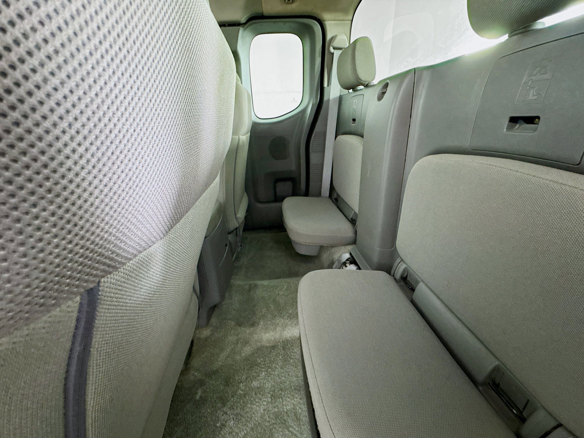 Used 2016 Nissan Frontier S image 22