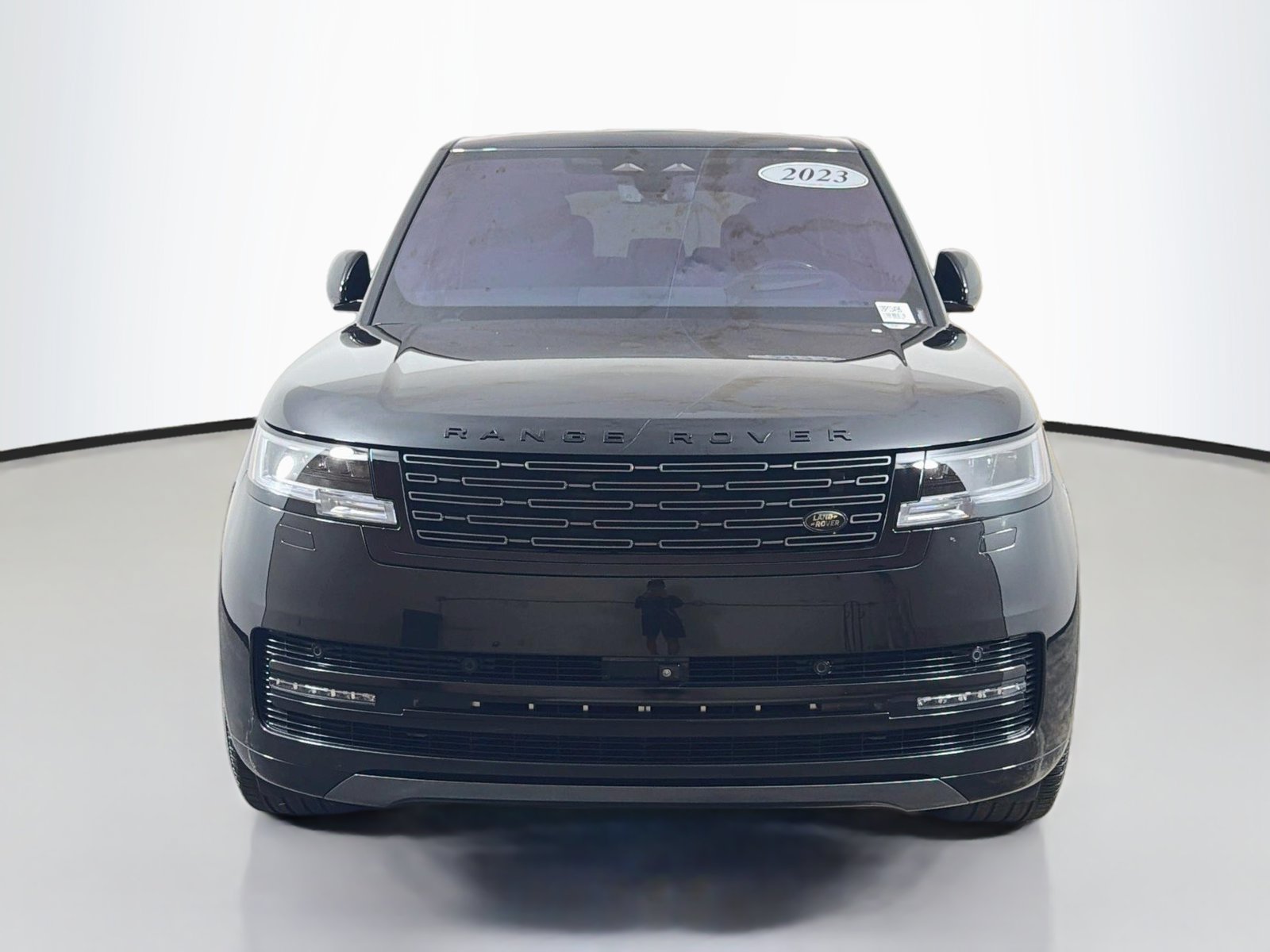 Certified 2023 Land Rover Range Rover Autobiography AWD/4WD image 8