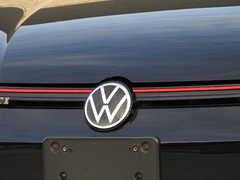 Used 2024 Volkswagen GTI S image 5