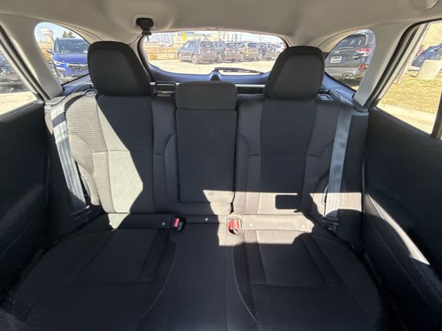 Certified 2025 Subaru Outback Premium image 23