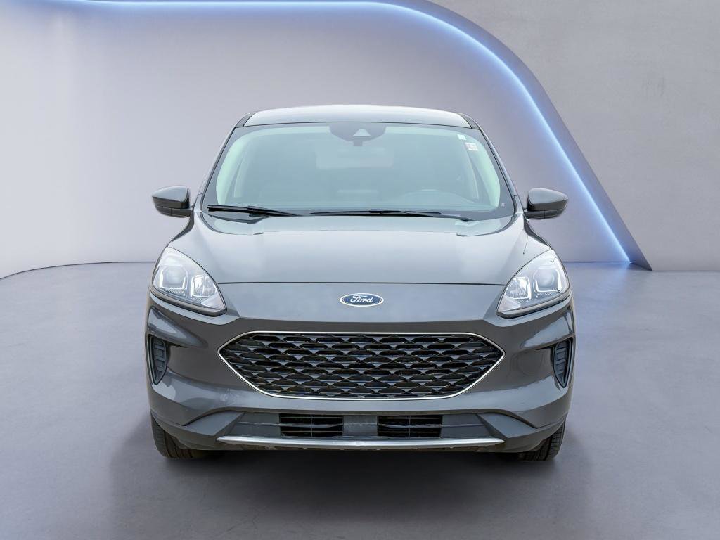 Used 2020 Ford Escape SE image 9