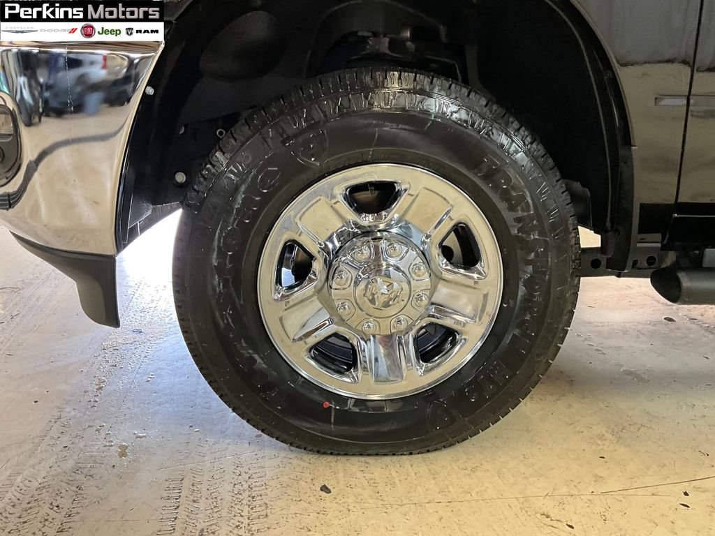 New 2026 RAM 2500 Tradesman image 17