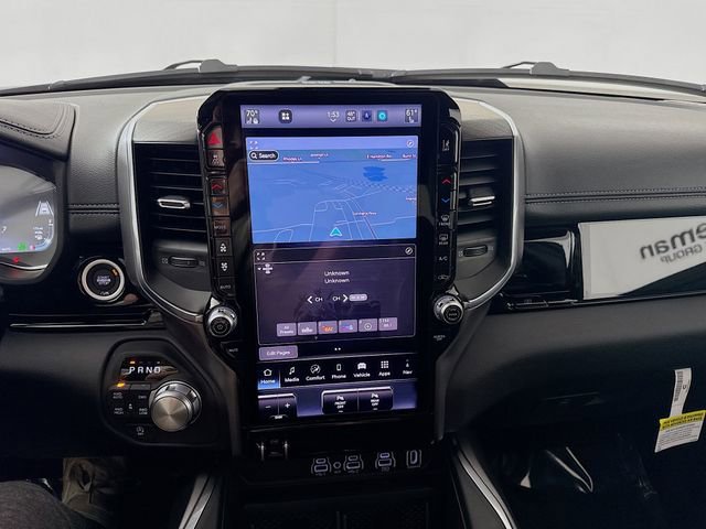 New 2026 RAM 1500 Laramie image 15