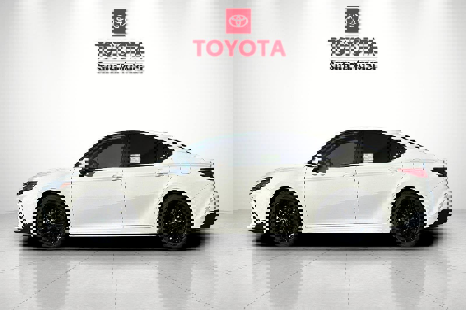 New 2026 Toyota Camry SE image 8