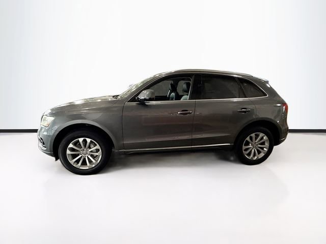 Used 2015 Audi Q5 2.0T Premium Plus w/ Technology Package image 9