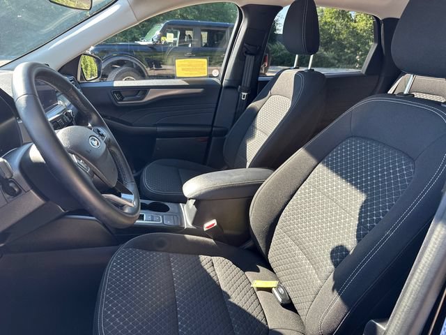 Used 2023 Ford Escape Active FWD image 39