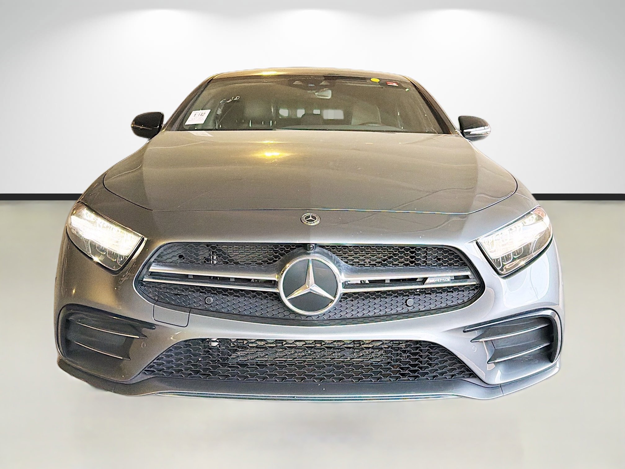 Used 2019 Mercedes-Benz CLS 53 AMG 4MATIC image 8