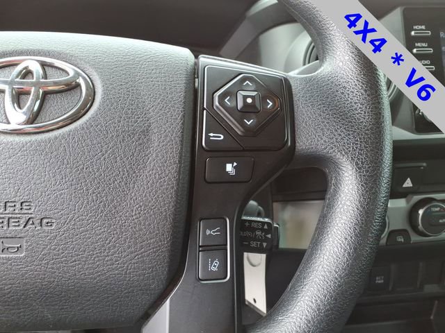 Used 2021 Toyota Tacoma SR image 19