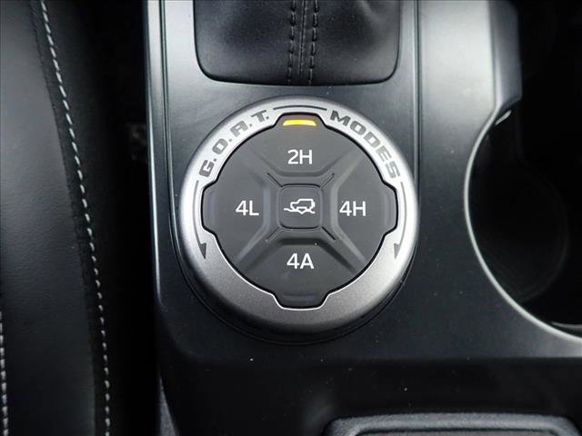 New 2026 Ford Bronco Outer Banks w/ Sasquatch Package AWD/4WD image 23