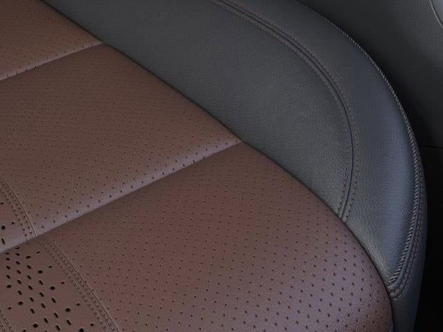 New 2025 Chevrolet Silverado 2500 High Country w/ Technology Package image 23