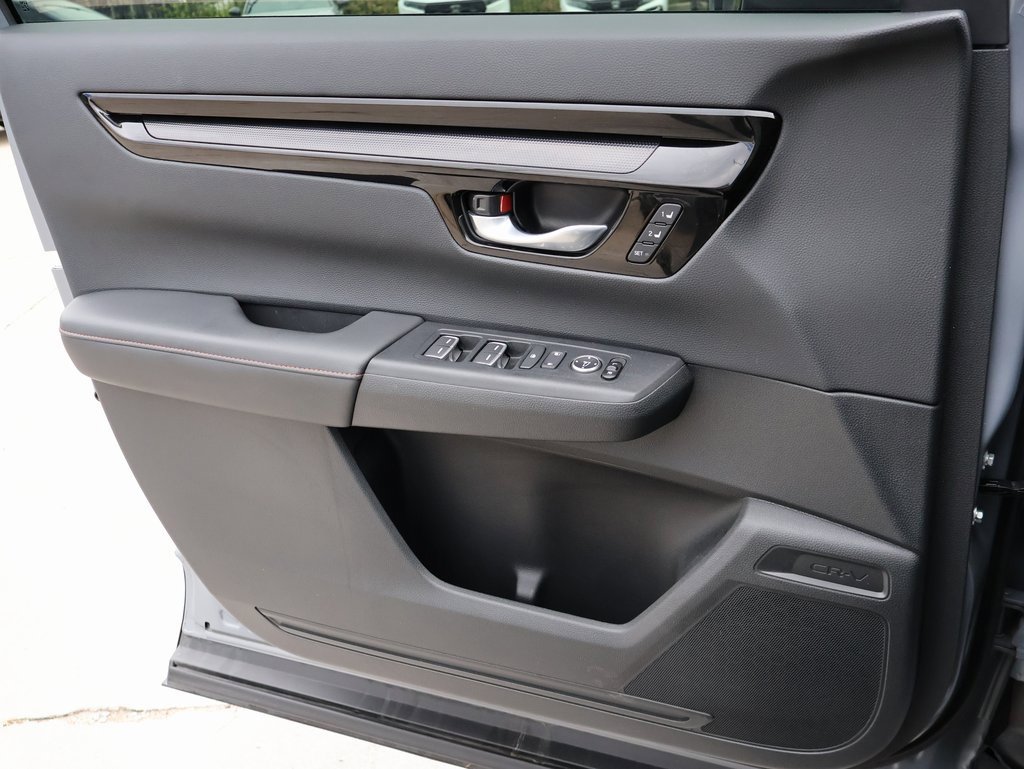 Certified 2023 Honda CR-V Sport Touring image 32