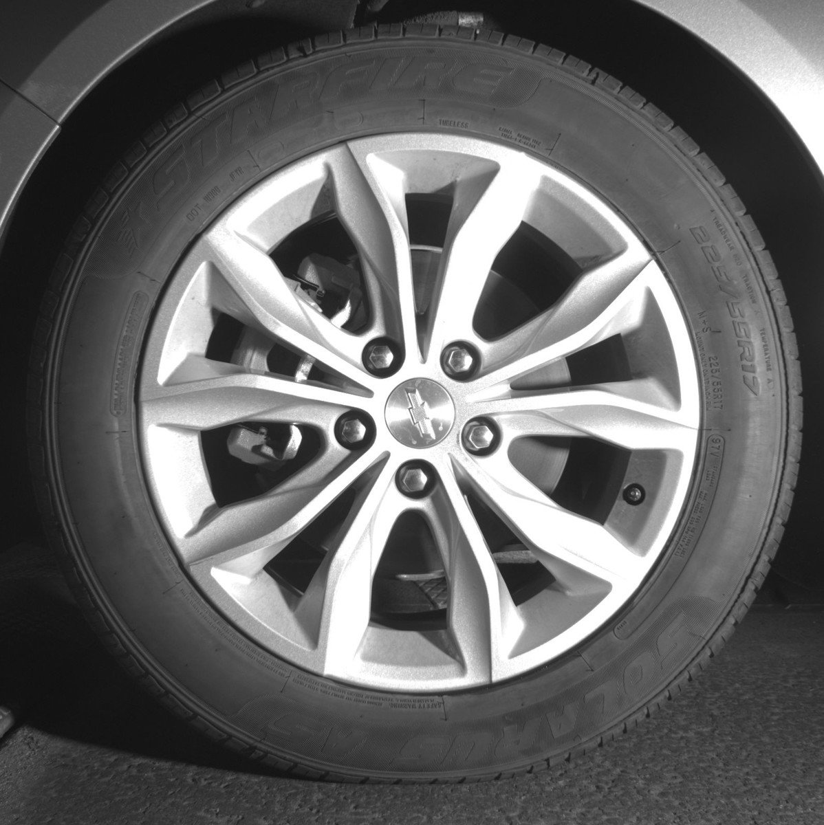 Used 2024 Chevrolet Malibu LT FWD image 12