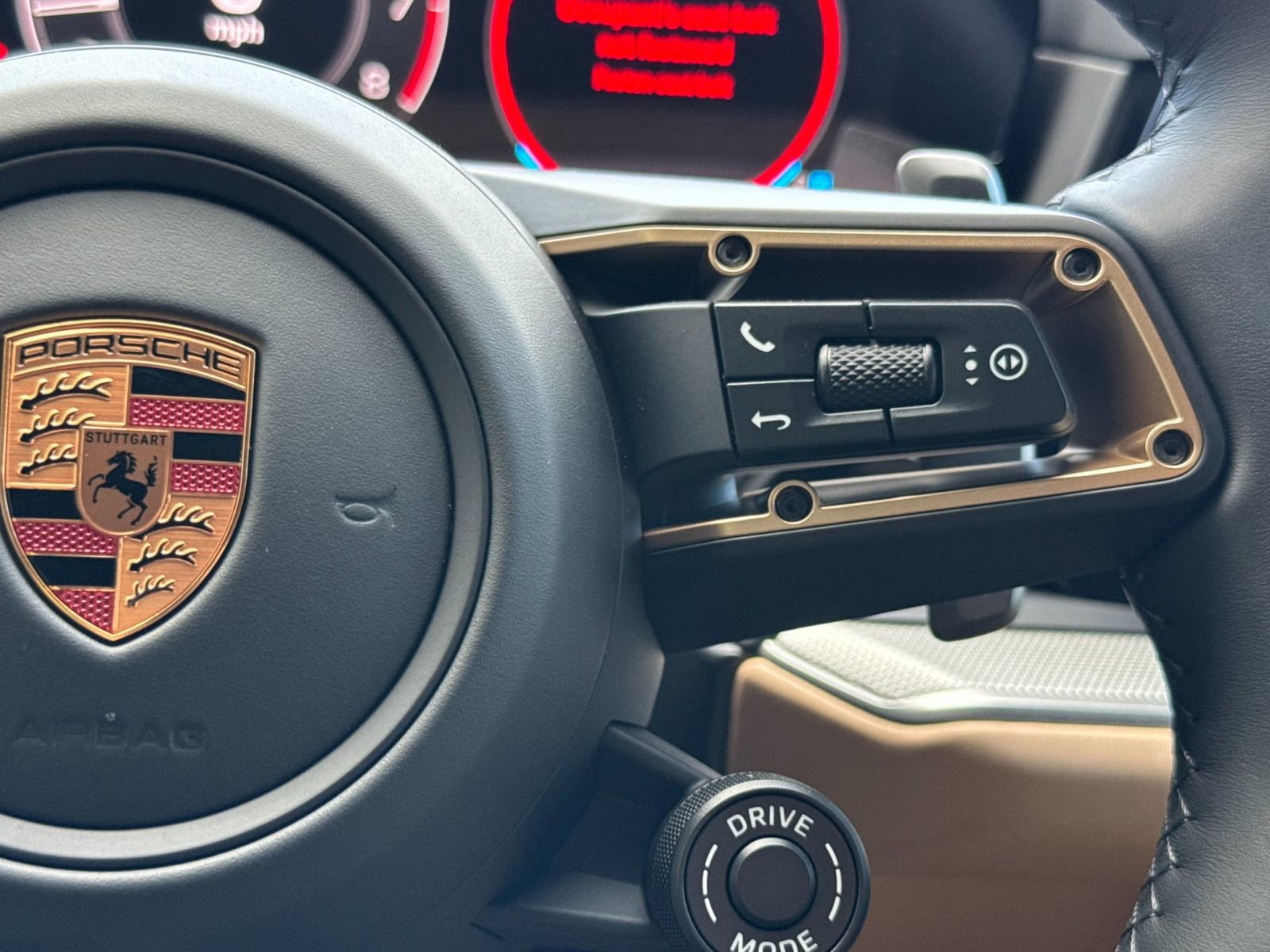 New 2026 Porsche Cayenne S image 30