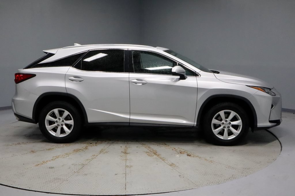 Used 2016 Lexus RX 350 AWD w/ Premium Package image 6