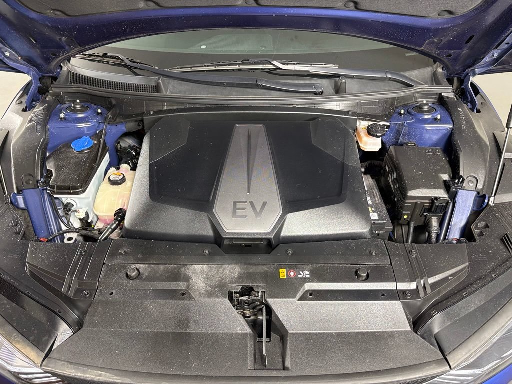 Used 2023 Kia EV6 Wind AWD/4WD image 50