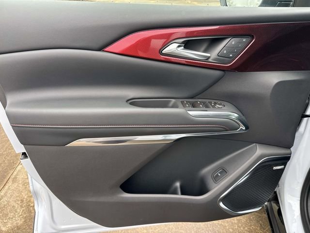 New 2026 Chevrolet Traverse RS image 21