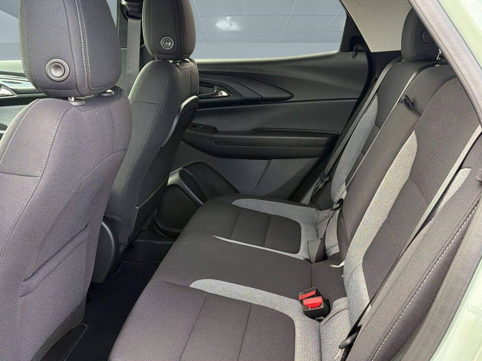 New 2026 Chevrolet TrailBlazer LT w/ Convenience Package FWD image 21