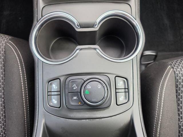 Used 2022 GMC Terrain SLE w/ Driver Convenience Package AWD/4WD image 40