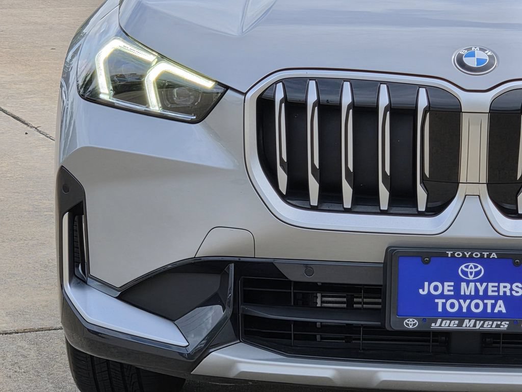 Used 2025 BMW X1 xDrive28i AWD/4WD image 5