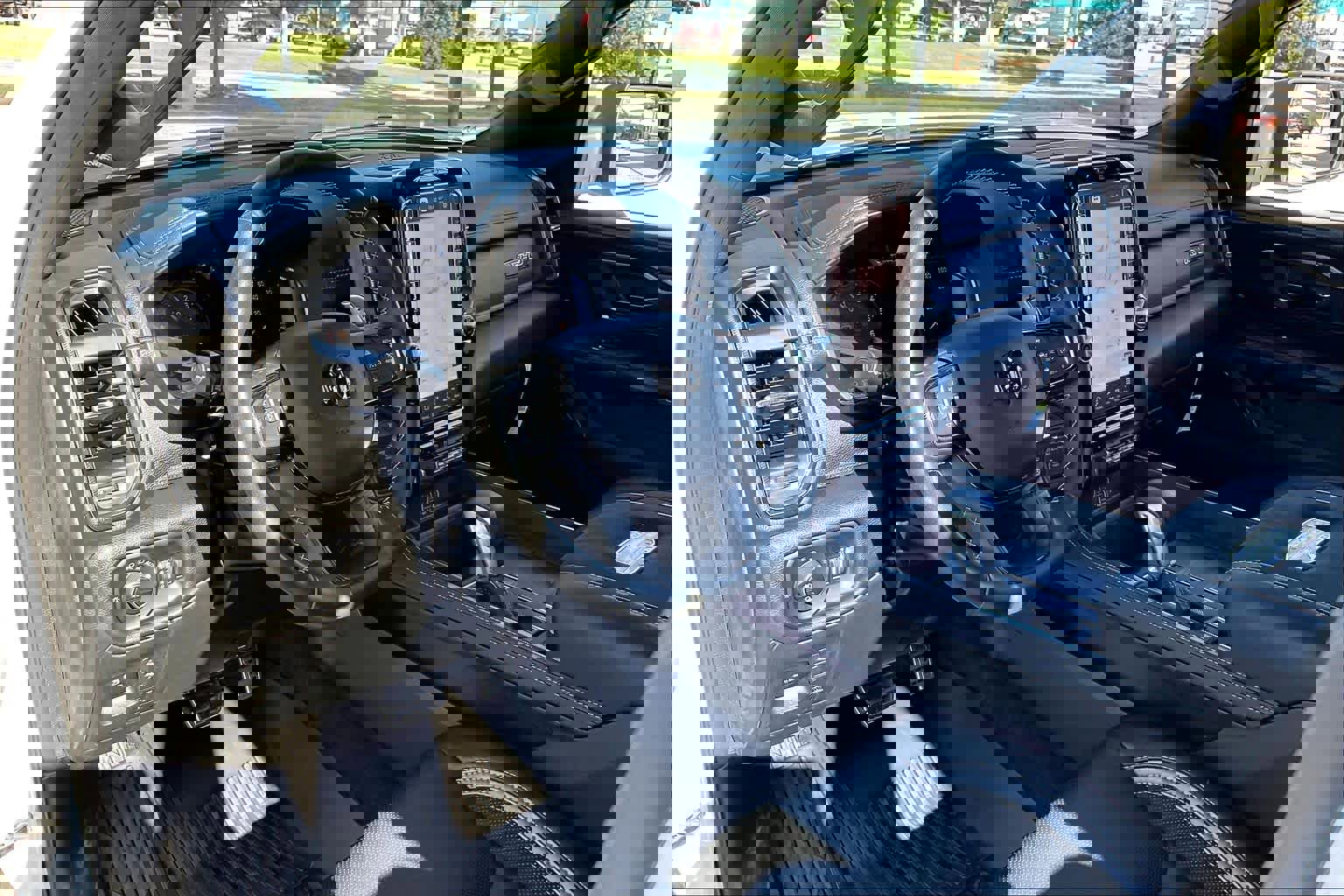 Used 2025 RAM 1500 RHO w/ Bed Utility Group image 26