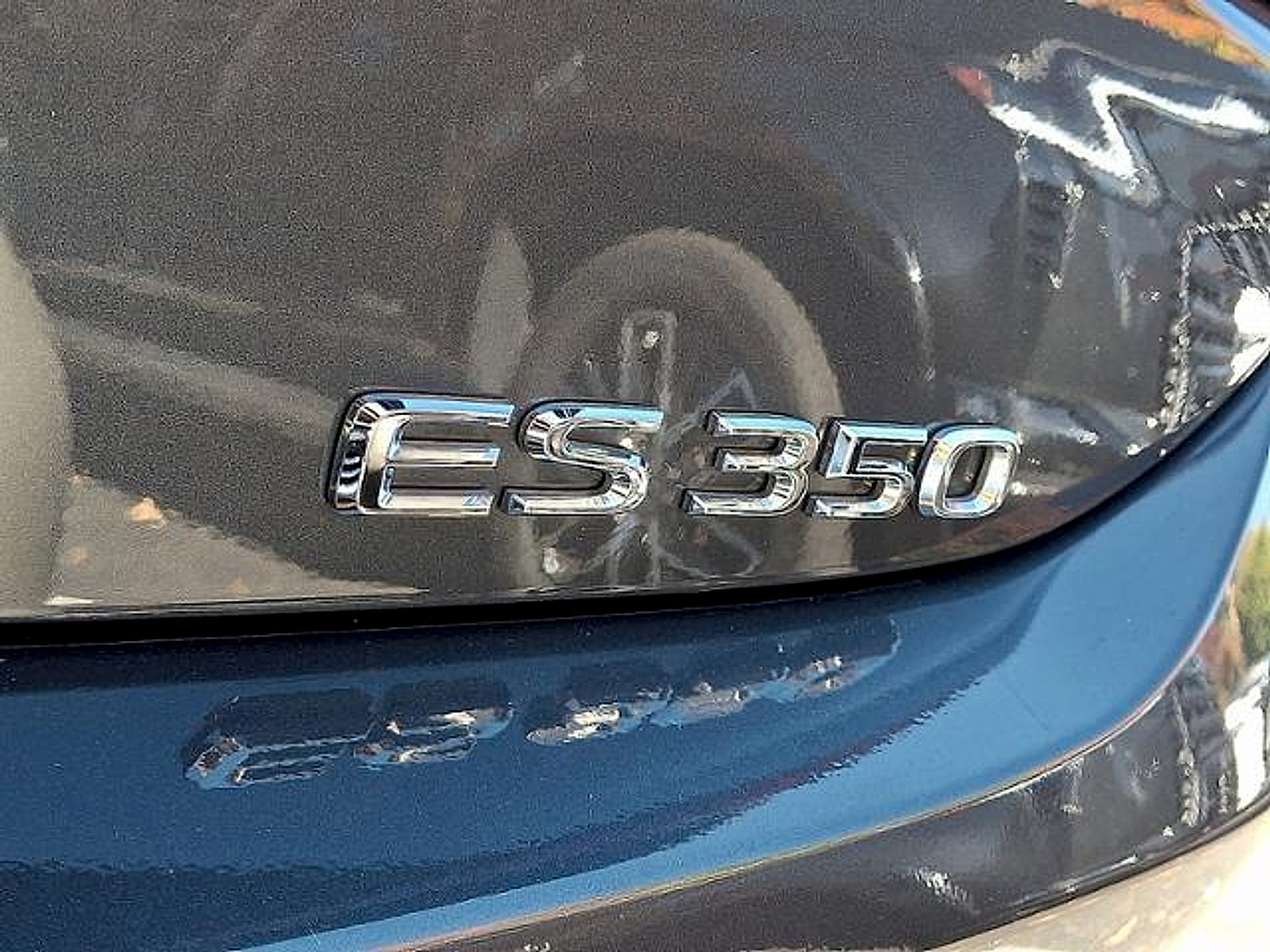 Used 2023 Lexus ES 350 w/ Premium Package FWD image 30
