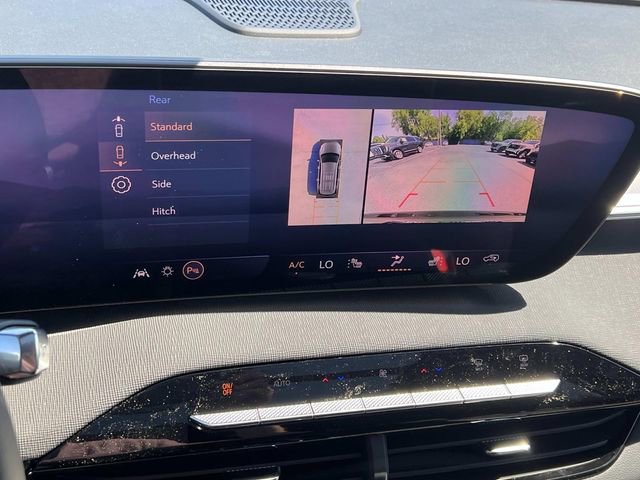 New 2026 Buick Enclave Sport Touring w/ Super Cruise Package AWD/4WD image 22
