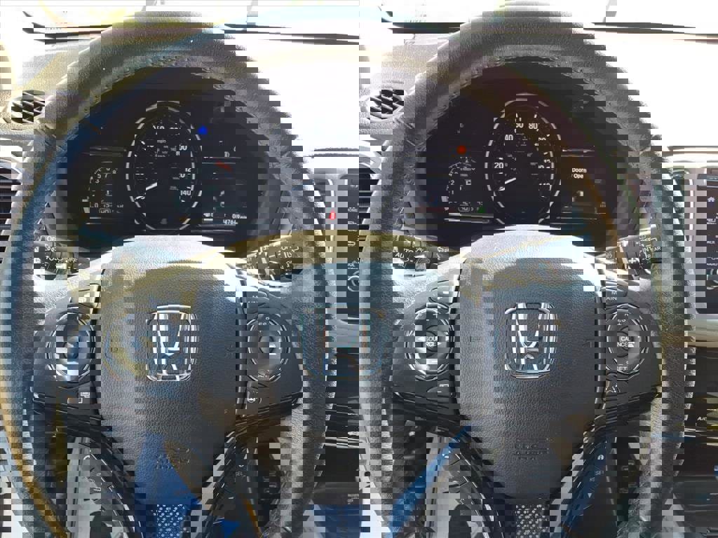 Used 2021 Honda HR-V EX-L image 30