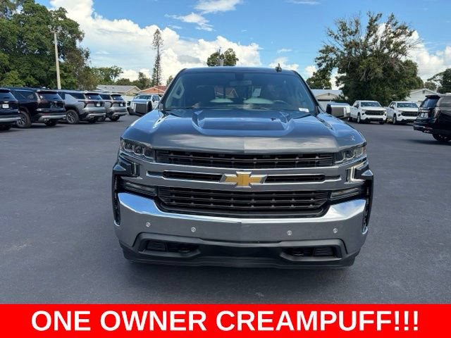 Used 2022 Chevrolet Silverado 1500 LT w/ Convenience Package II RWD video 2