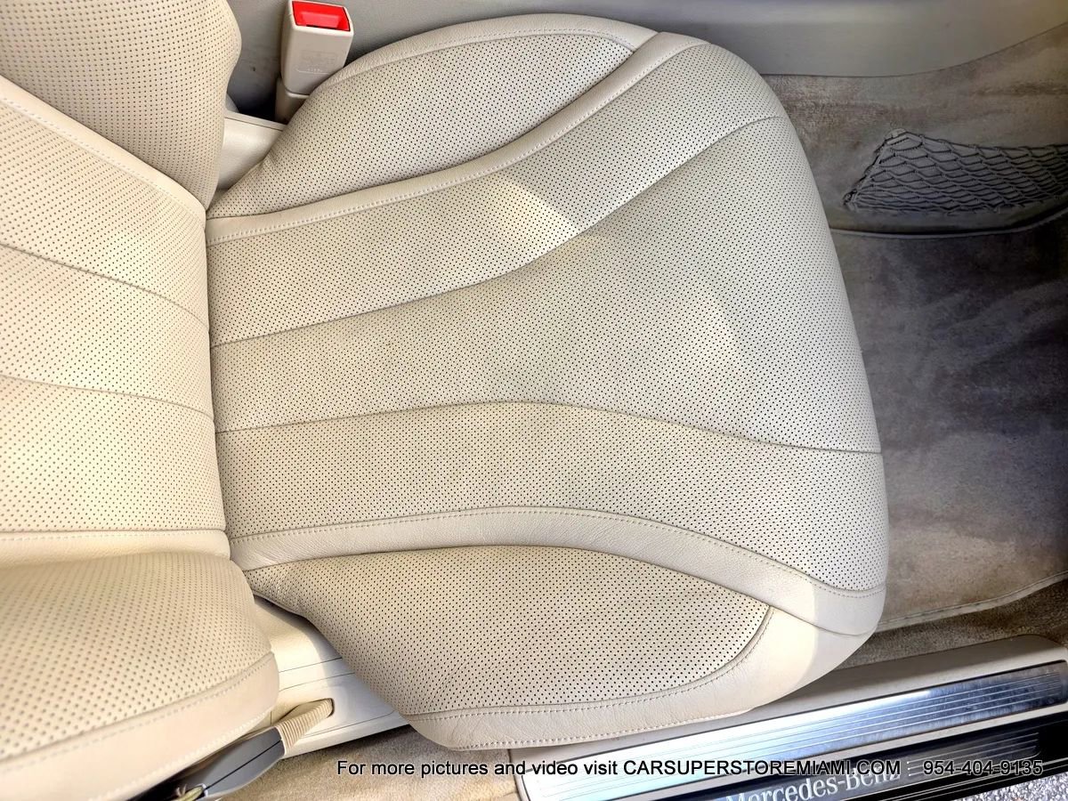 Used 2014 Mercedes-Benz S 550 Sedan image 68