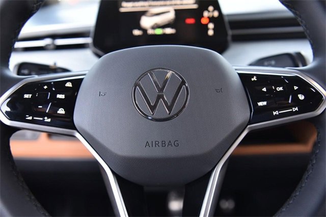 New 2025 Volkswagen ID. Buzz Pro S image 16