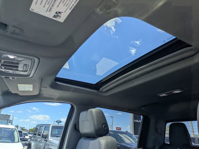 Used 2021 GMC Sierra 1500 Denali w/ Denali Ultimate Package image 20