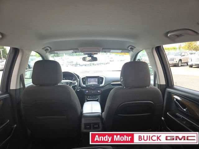 Used 2021 GMC Terrain SLE w/ Driver Convenience Package FWD image 50