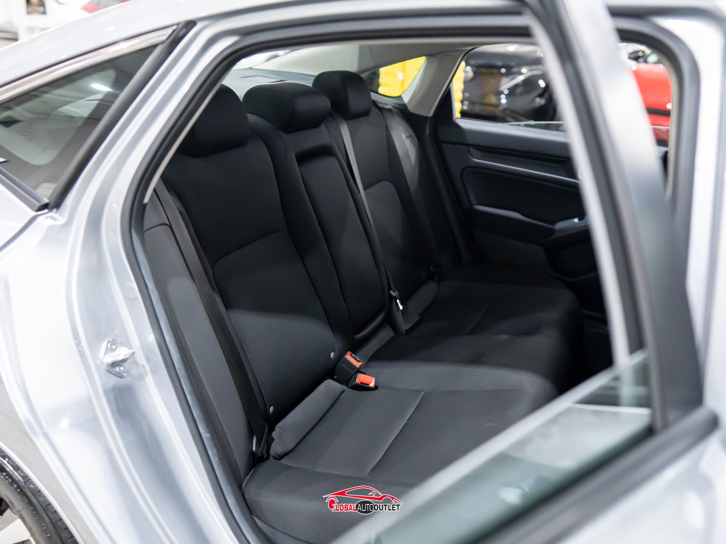 Used 2023 Honda Civic EX image 18