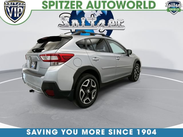 Used 2018 Subaru Crosstrek 2.0i Limited AWD/4WD image 11