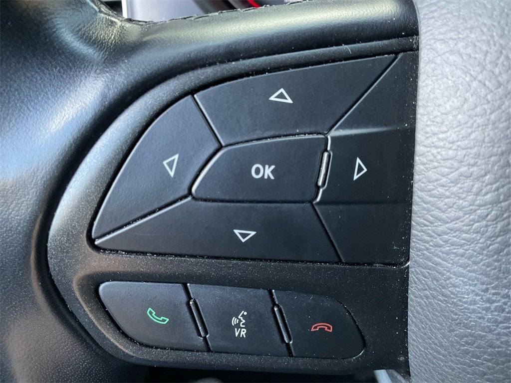 Certified 2023 Dodge Charger SXT image 31