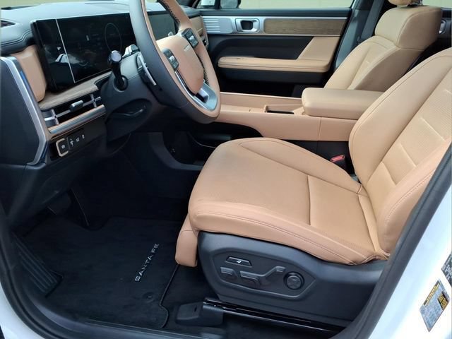 New 2027 Hyundai Santa Fe Calligraphy AWD/4WD image 14