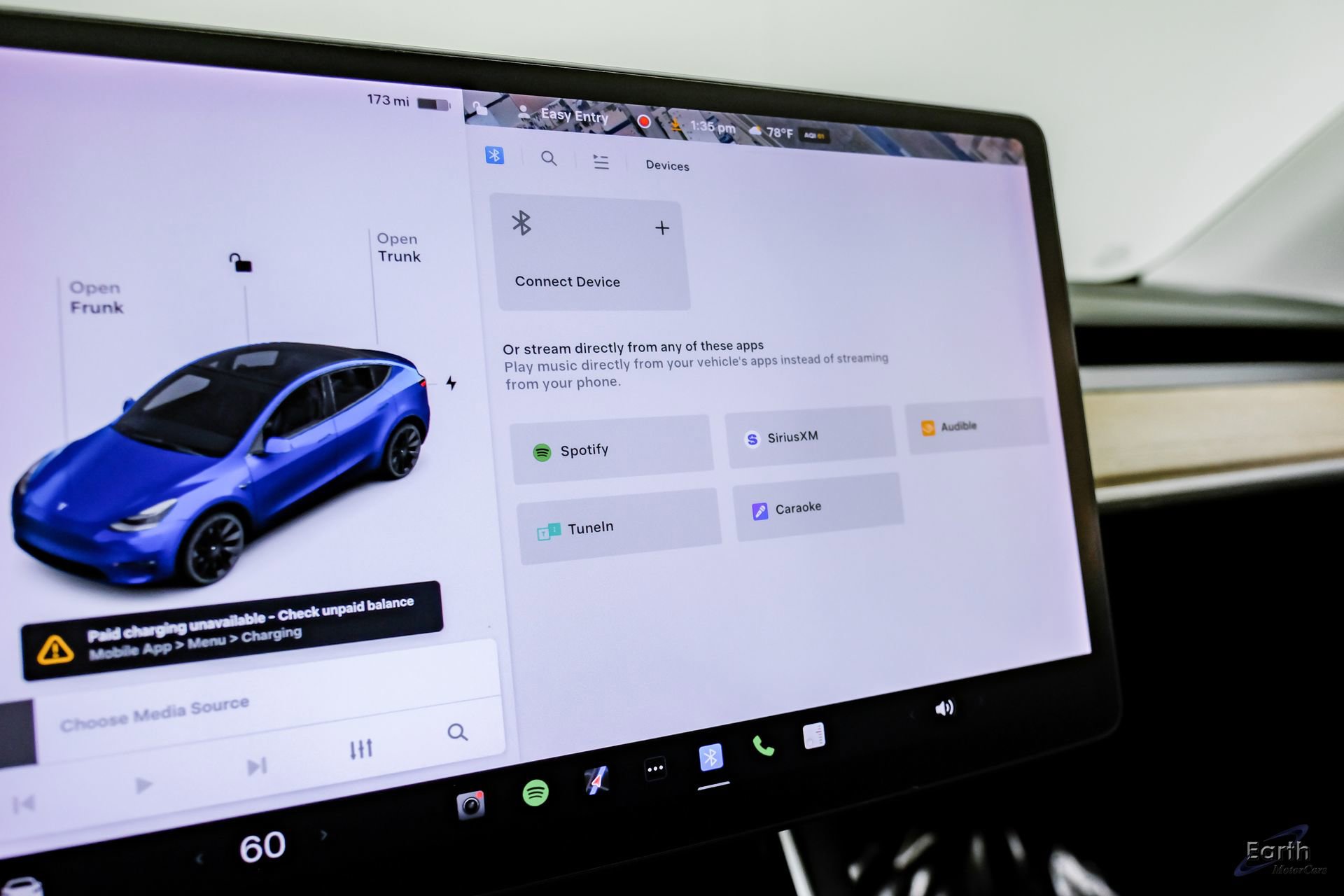 Used 2021 Tesla Model Y Long Range AWD/4WD image 55