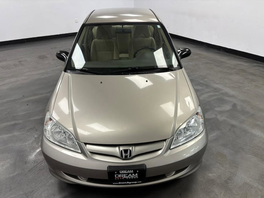 Used 2005 Honda Civic LX Special Edition image 11