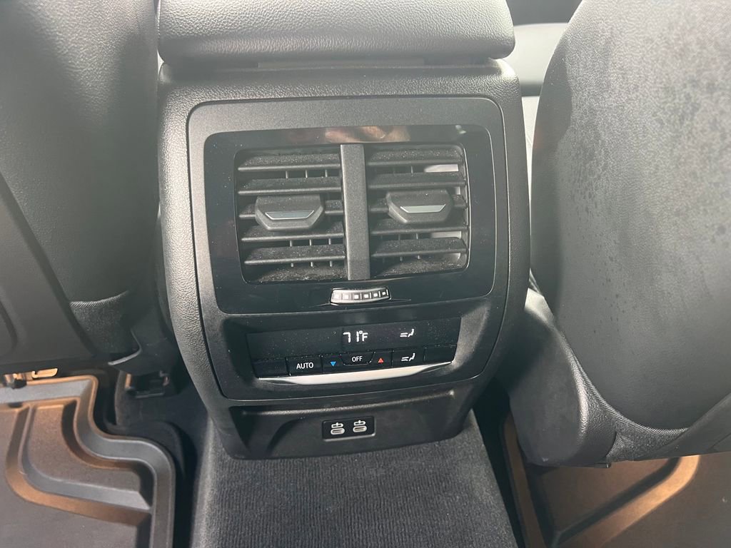 Used 2023 BMW X3 sDrive30i w/ M Sport Package image 6