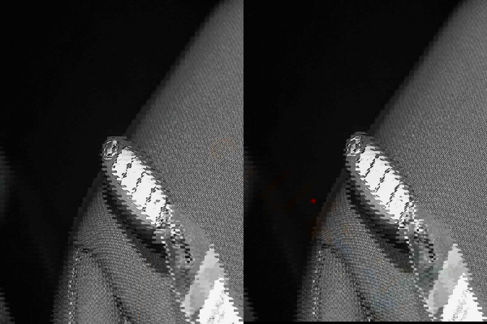 Used 2024 Nissan Frontier SV image 28