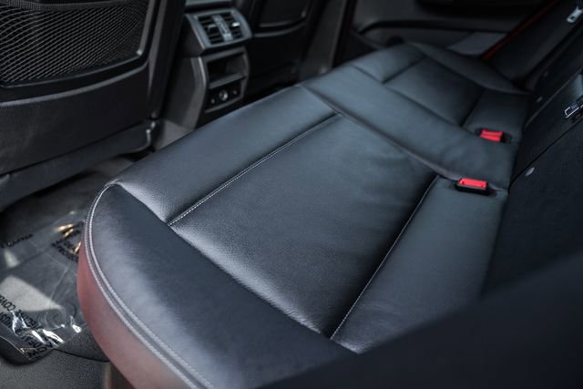 Used 2016 BMW X3 xDrive28d image 32