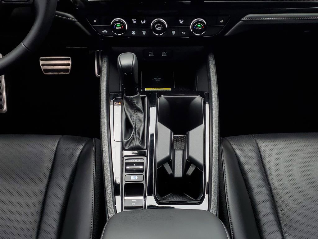 Used 2025 Honda Accord Sport image 31