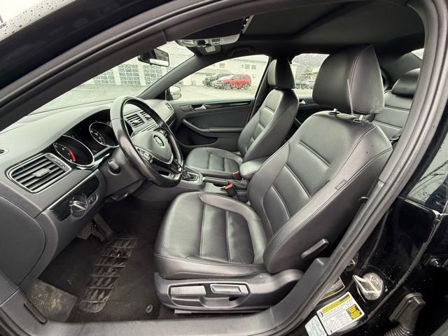 Used 2018 Volkswagen Jetta Sport image 13