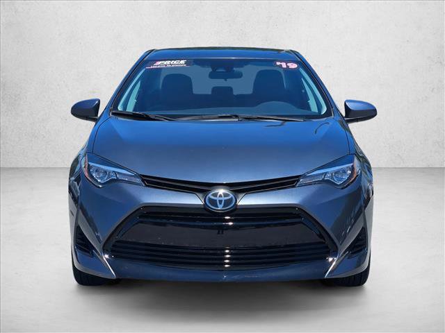 Used 2019 Toyota Corolla LE FWD video 2