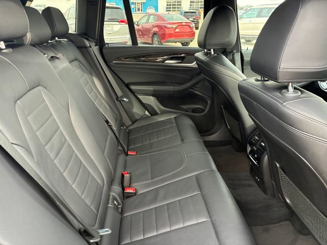 Used 2020 BMW X3 xDrive30i w/ Executive Package image 15