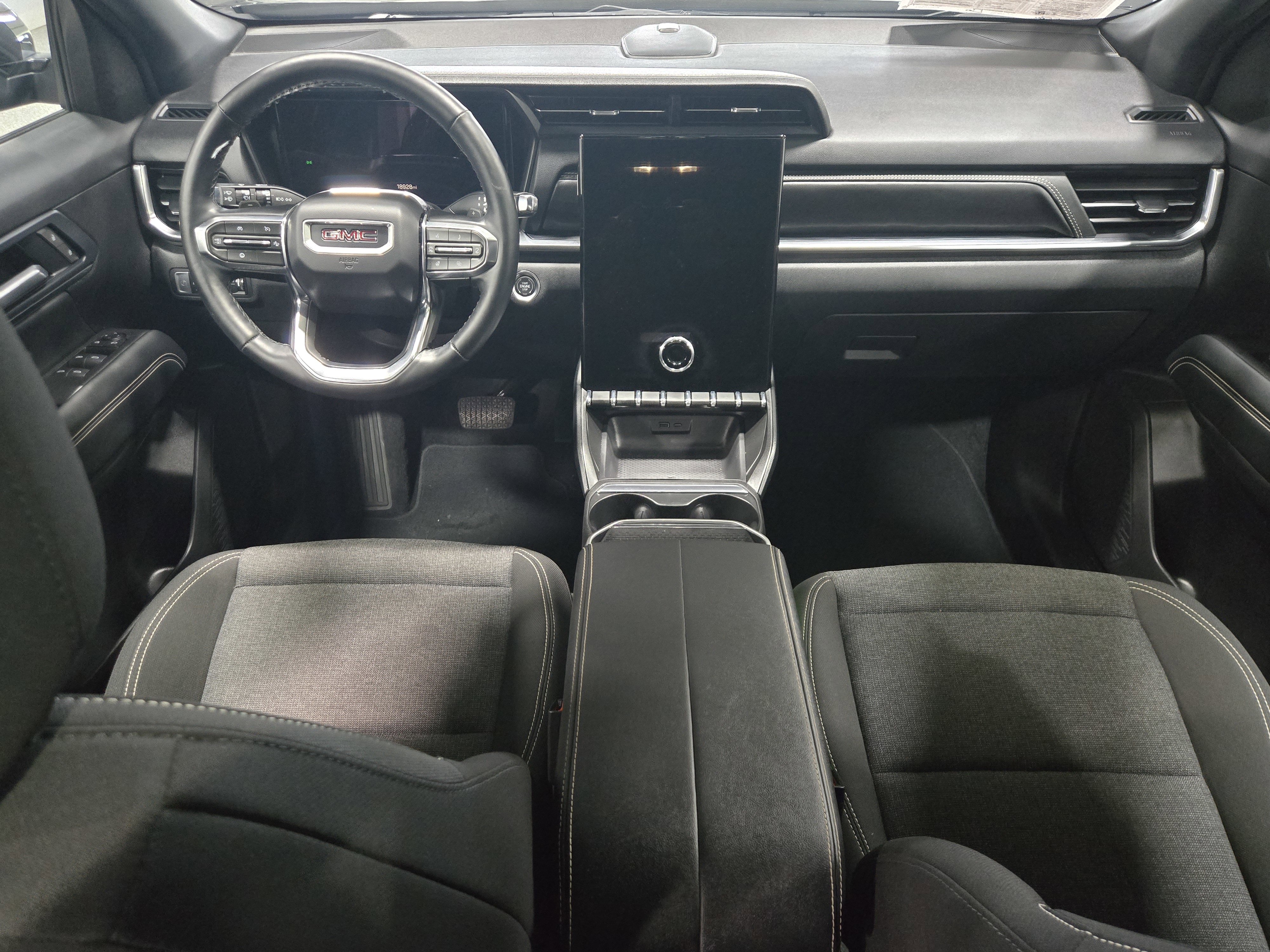 Certified 2025 GMC Terrain Elevation image 10