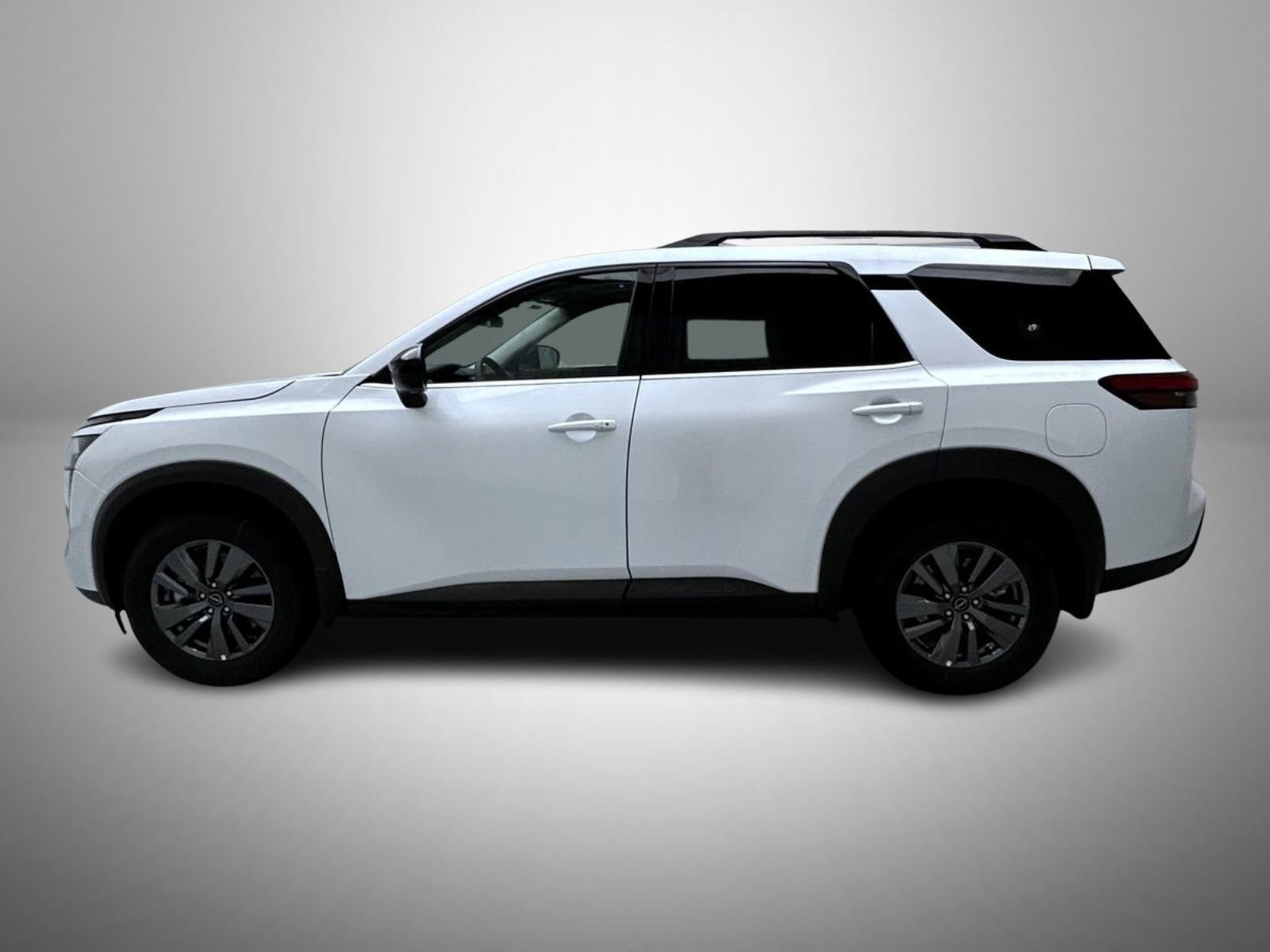 New 2026 Nissan Pathfinder SV w/ SV Premium Package AWD/4WD image 8