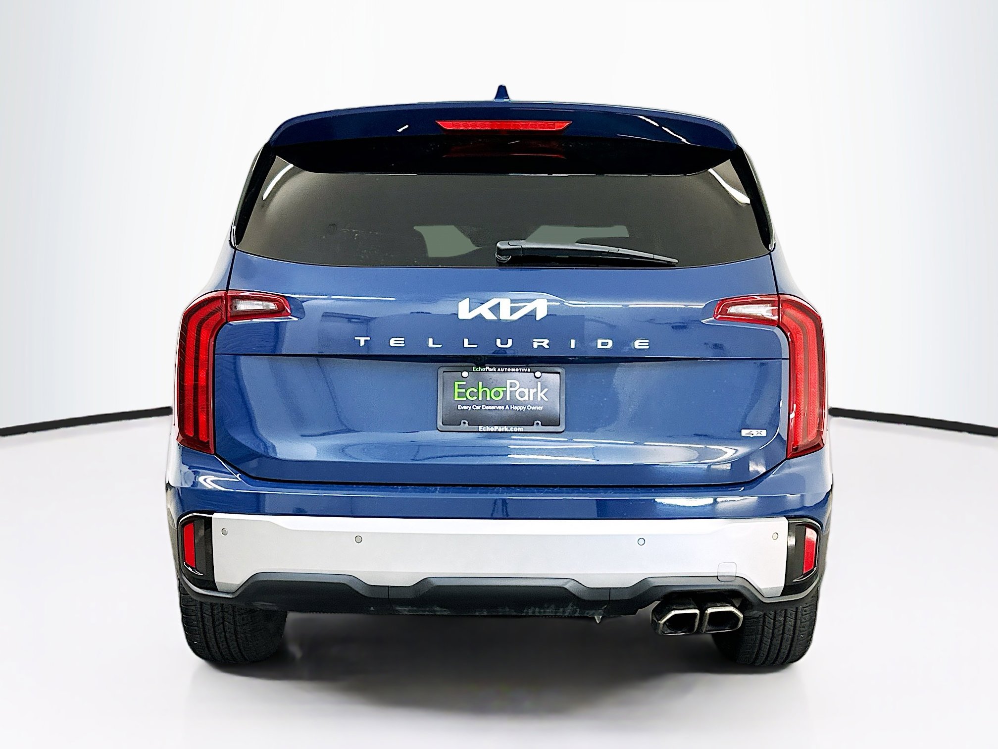 Used 2023 Kia Telluride S w/ S Sunroof Package image 7